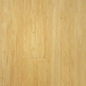 Bambus-Klickparkett-Naturhell