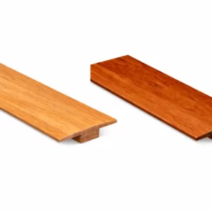 Bambusparkett Übergangsprofil