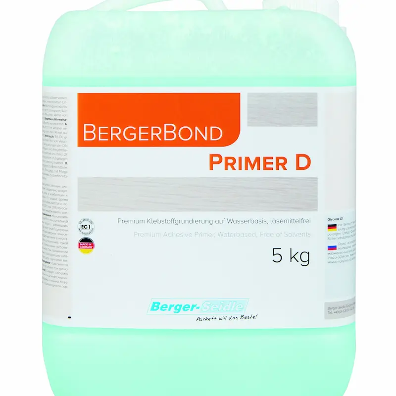 BergerBond Primer D 5kg_1