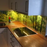 Bambus küchenarbeitsplatten