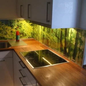 Bambus küchenarbeitsplatten