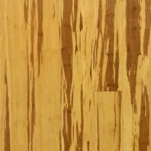 Tiger Bambusparkett 2