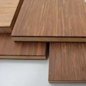 Bambusplatten Arbeitsplatten