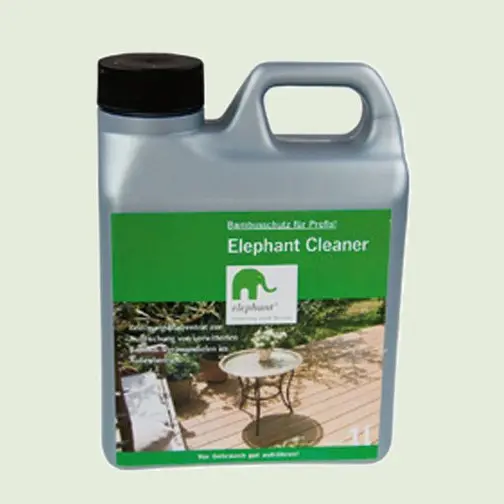 Elephant Terrasse Reiniger CoBAM 1,0 l
