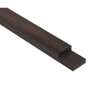MOSO Bamboo X-treme Unterkonstruktion