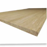 Bambus Waschtischplatte nach Maß