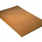 Trittschalldämmung aus Holzfaser