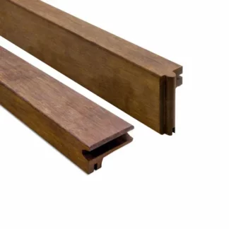 MOSO Bamboo N-durance Abschluß