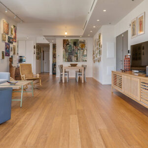 Bambusparkett Verlegezubehör