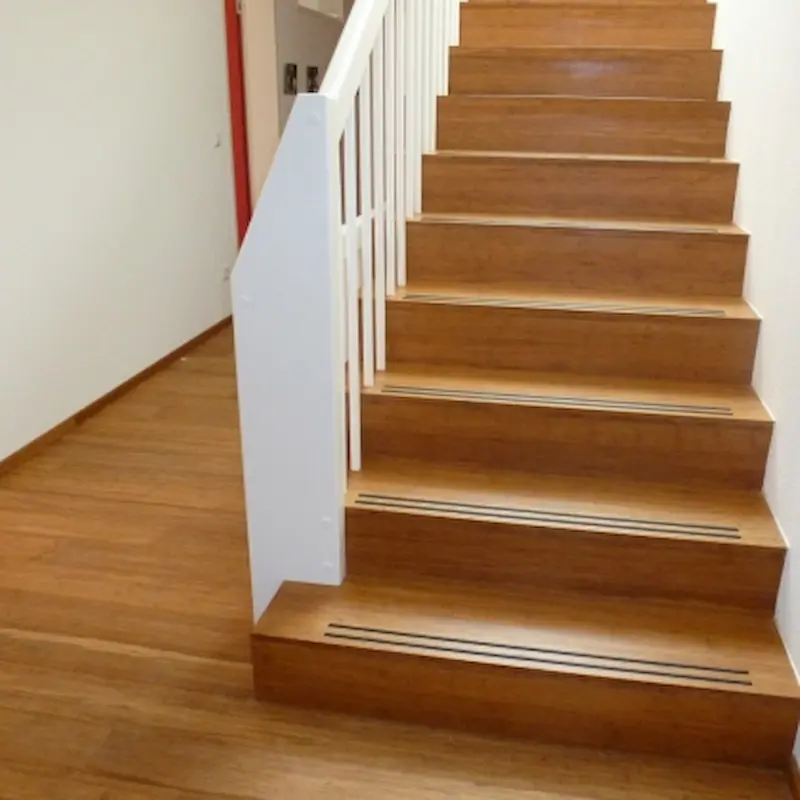 Treppenstufe Aus Bambus 28 Mm | Gratis Versand
