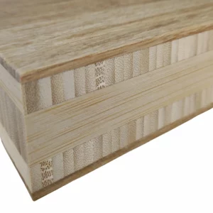 Bambusplatten und Arbeitsplatten aus Faserbambus