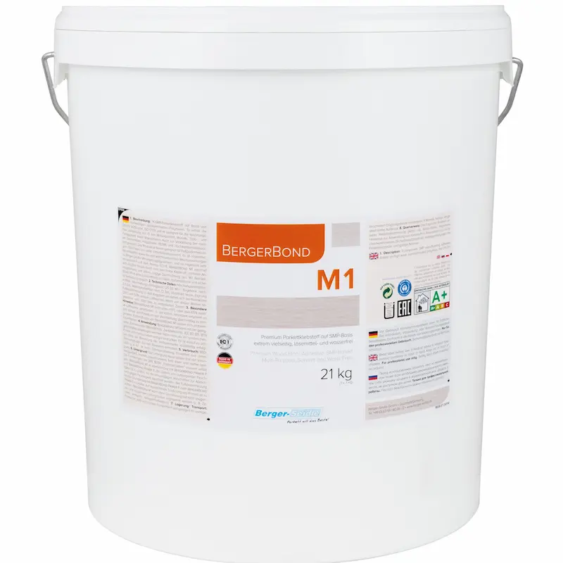 BergerBond M1 21kg bearbeitet 1