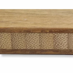 Küchenarbeitsplatten aus Faserbambus