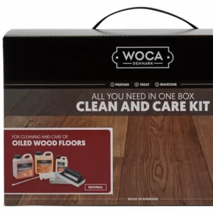 WOCA Pflegebox