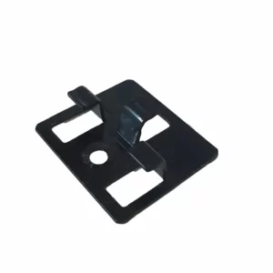 Terrassendielen Befestigung Clips